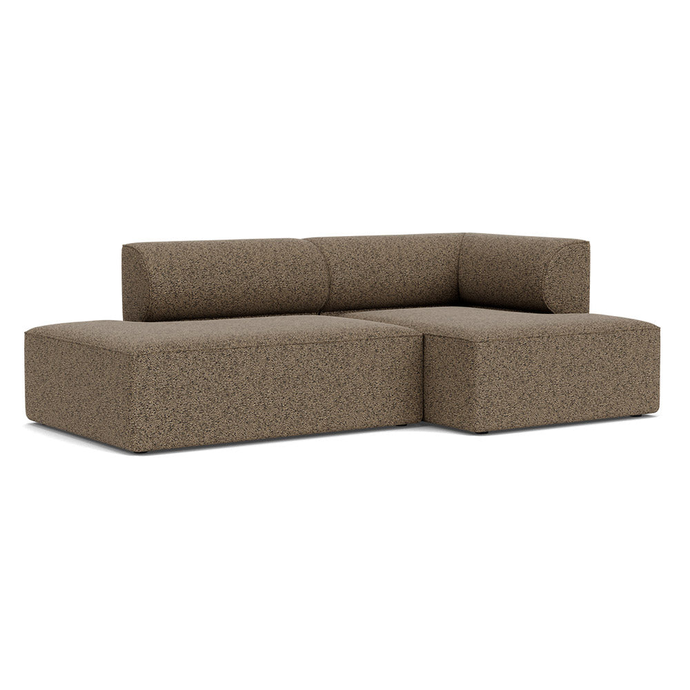 Eave Modular Sectional Sofa - 2 Seater, Configurations 7-8