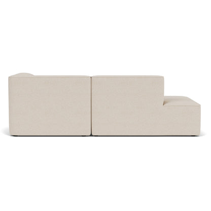 Eave Modular Sectional Sofa - 2 Seater, Configurations 7-8