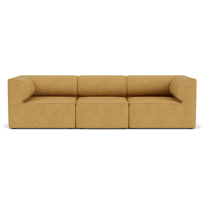 Eave Modular Sectional Sofa - 3 Seater, Configuration 2