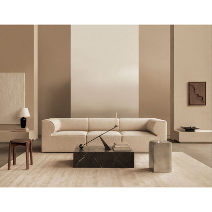 Eave Modular Sectional Sofa - 3 Seater, Configuration 2