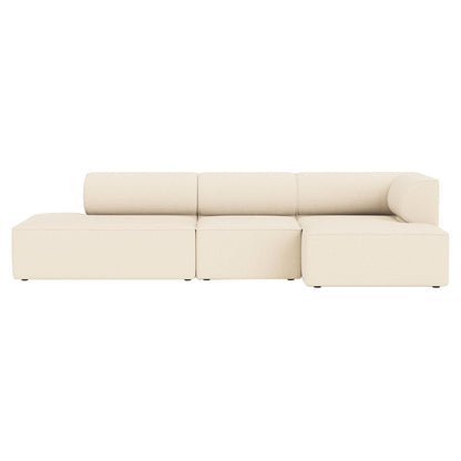 Eave Modular Sectional Sofa - 3 Seater, Configurations 9-10