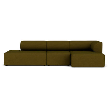 Eave Modular Sectional Sofa - 3 Seater, Configurations 9-10