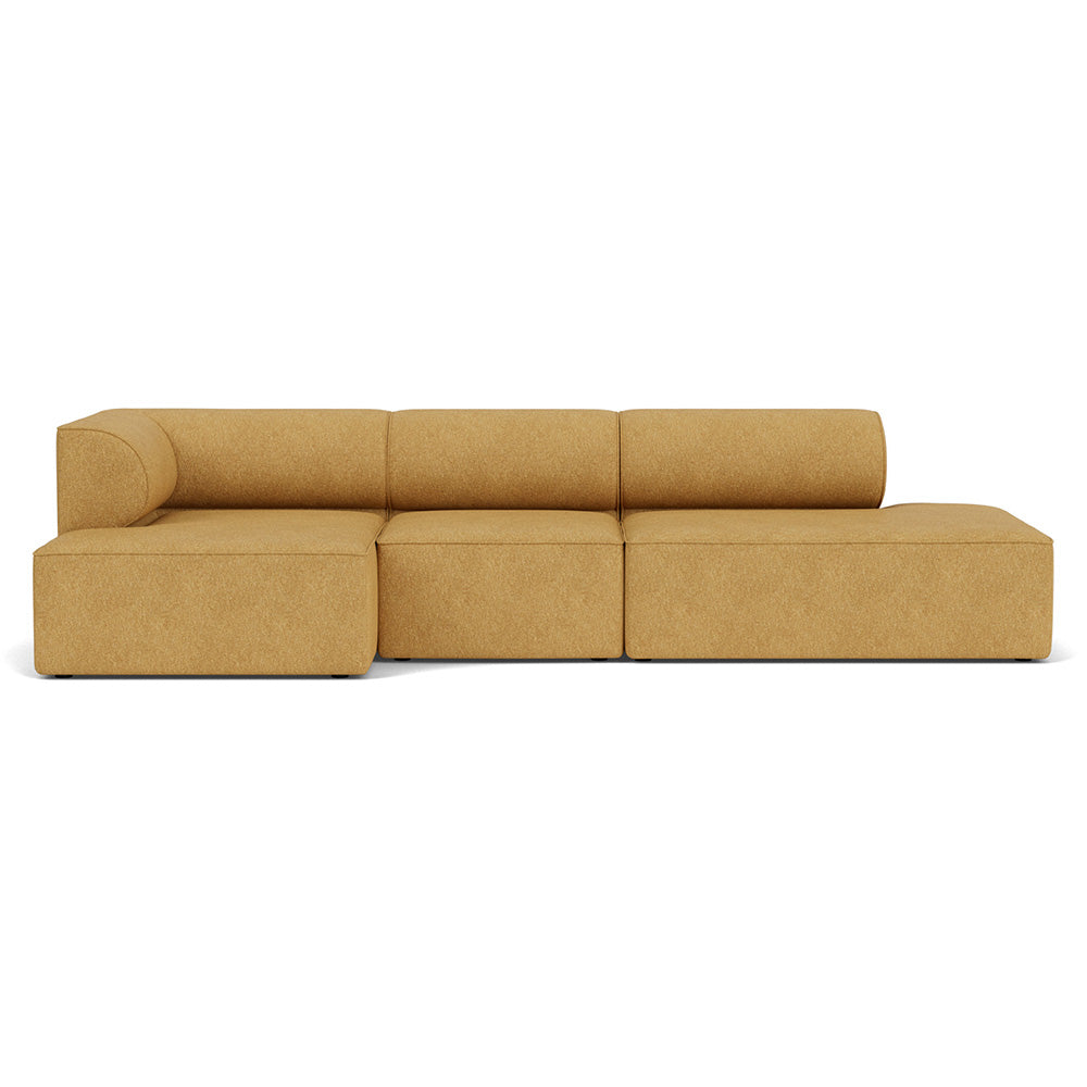 Eave Modular Sectional Sofa - 3 Seater, Configurations 9-10