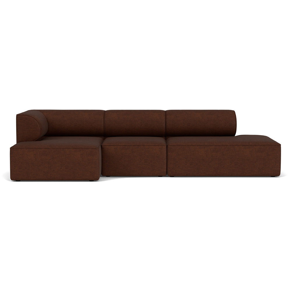 Eave Modular Sectional Sofa - 3 Seater, Configurations 9-10
