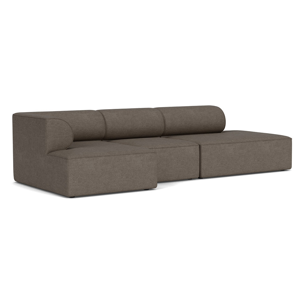 Eave Modular Sectional Sofa - 3 Seater, Configurations 9-10