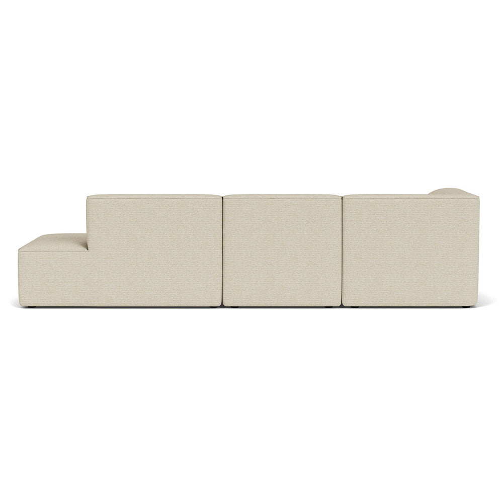 Eave Modular Sectional Sofa - 3 Seater, Configurations 9-10