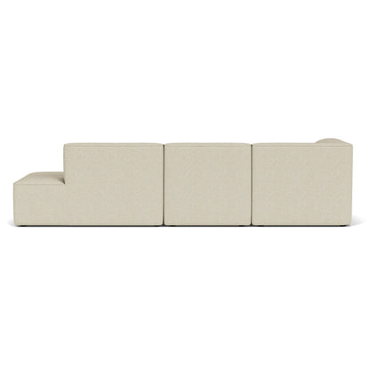 Eave Modular Sectional Sofa - 3 Seater, Configurations 9-10