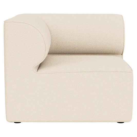 Eave Modular Sectional Sofa 34" Depth - Corner, 34"