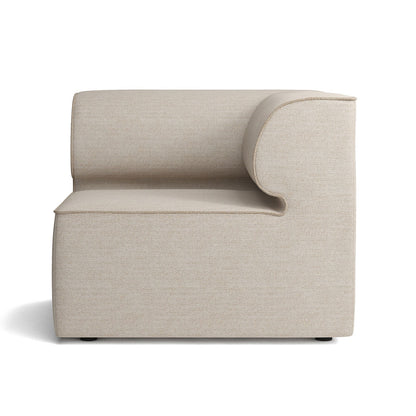 Eave Modular Sectional Sofa 34" Depth - Corner, 34"