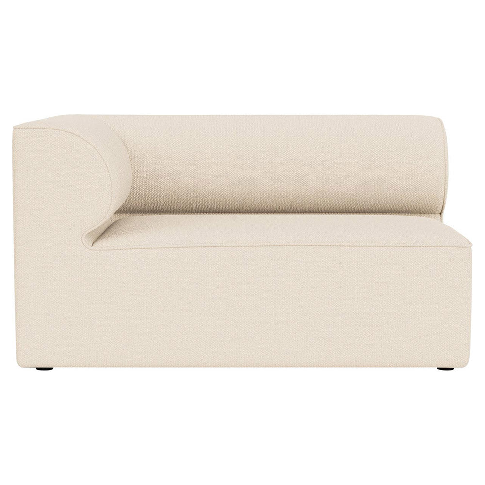 Eave Modular Sectional Sofa 34" Depth - Corner, 51"