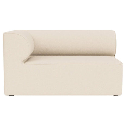 Eave Modular Sectional Sofa 34" Depth - Corner, 51"