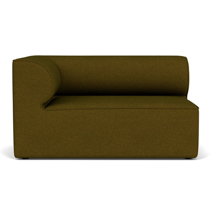 Eave Modular Sectional Sofa 34" Depth - Corner, 51"