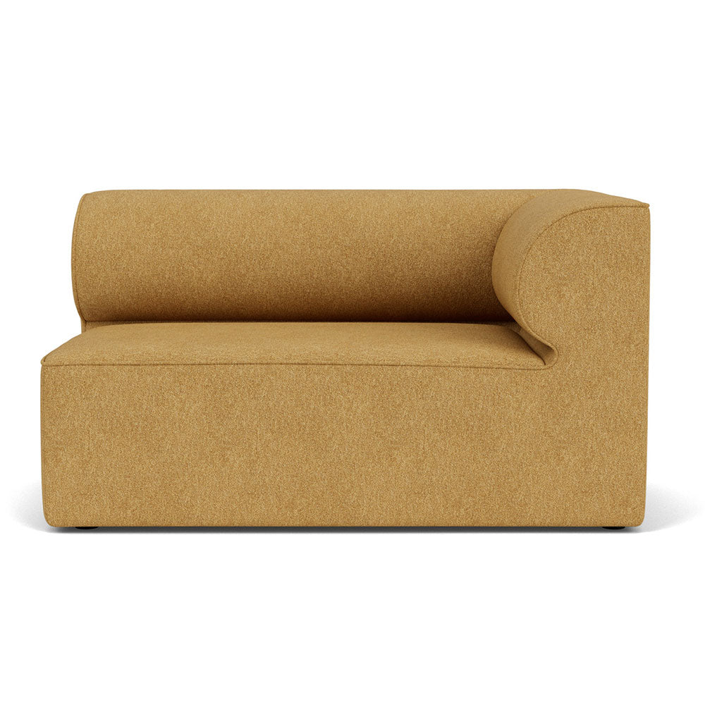 Eave Modular Sectional Sofa 34" Depth - Corner, 51"