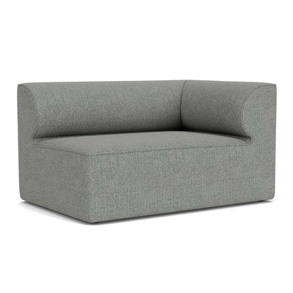 Eave Modular Sectional Sofa 34" Depth - Corner, 51"