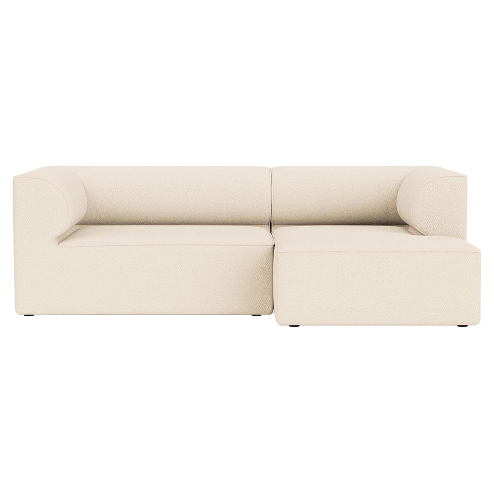 Eave Modular Sectional Sofa 34" Depth - Corner, 51"
