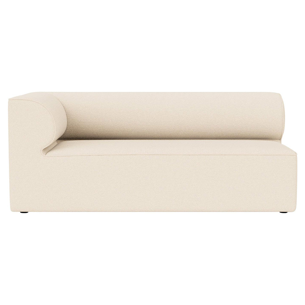 Eave Modular Sectional Sofa 34" Depth - Corner, 68"