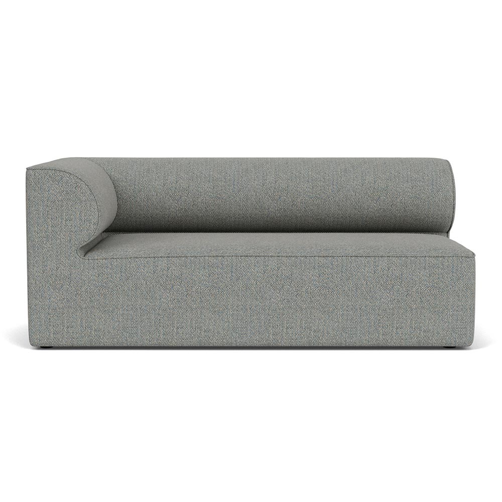 Eave Modular Sectional Sofa 34" Depth - Corner, 68"