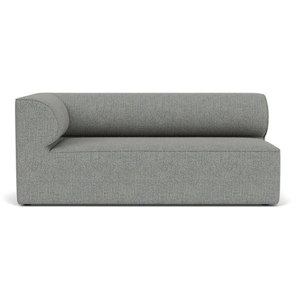 Eave Modular Sectional Sofa 34" Depth - Corner, 68"