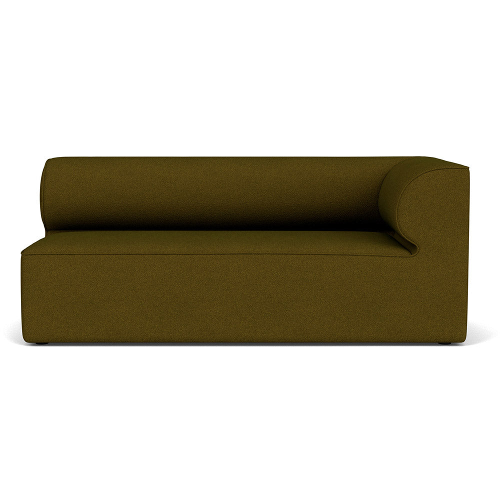 Eave Modular Sectional Sofa 34" Depth - Corner, 68"