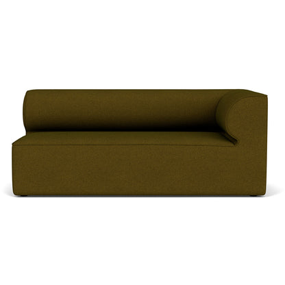 Eave Modular Sectional Sofa 34" Depth - Corner, 68"
