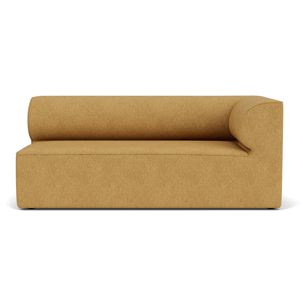 Eave Modular Sectional Sofa 34" Depth - Corner, 68"