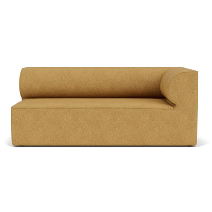 Eave Modular Sectional Sofa 34" Depth - Corner, 68"