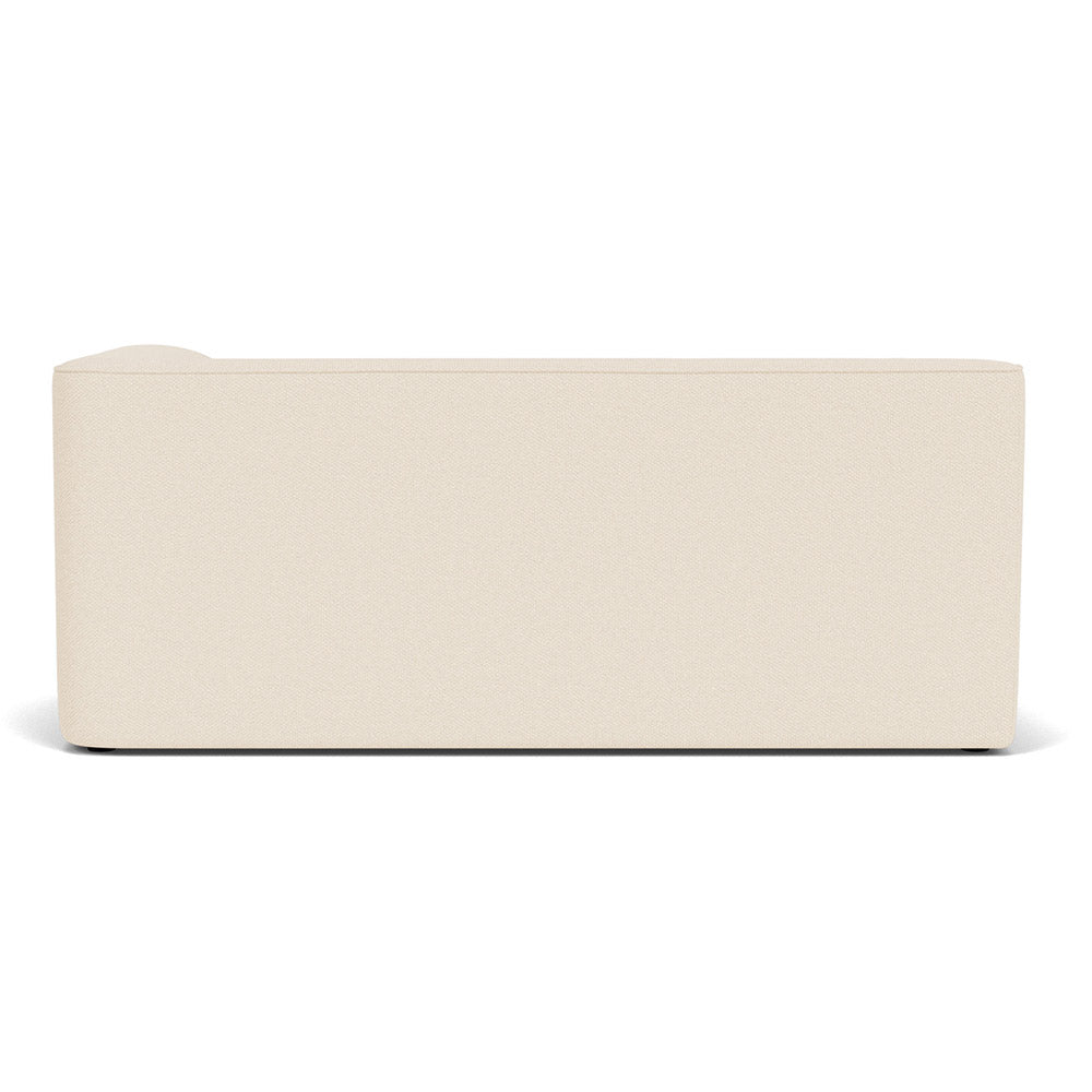 Eave Modular Sectional Sofa 34" Depth - Corner, 68"