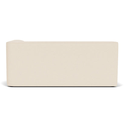 Eave Modular Sectional Sofa 34" Depth - Corner, 68"