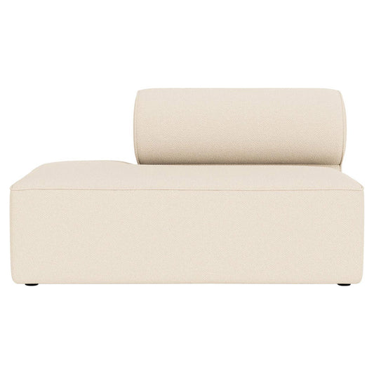 Eave Modular Sectional Sofa 34" Depth - Open End