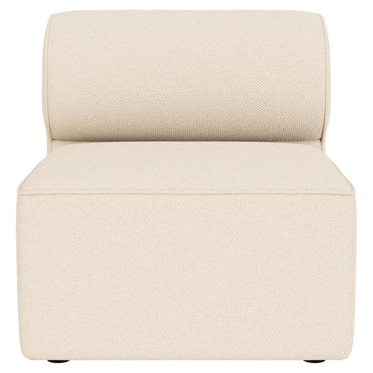 Eave Modular Sectional Sofa 34" Depth - Open Section