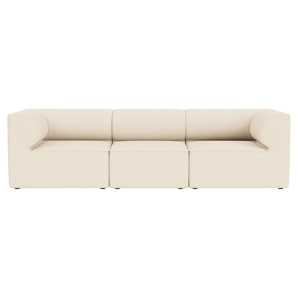 Eave Modular Sectional Sofa 34" Depth - Open Section