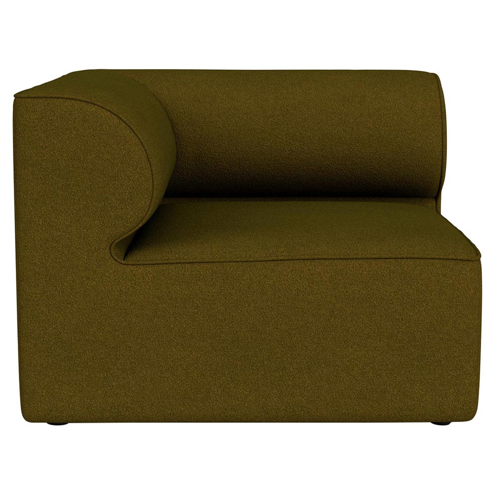 Eave Modular Sectional Sofa 38" Depth - Corner, 38"