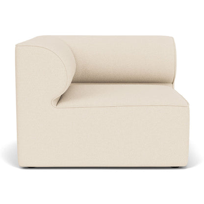 Eave Modular Sectional Sofa 38" Depth - Corner, 38"