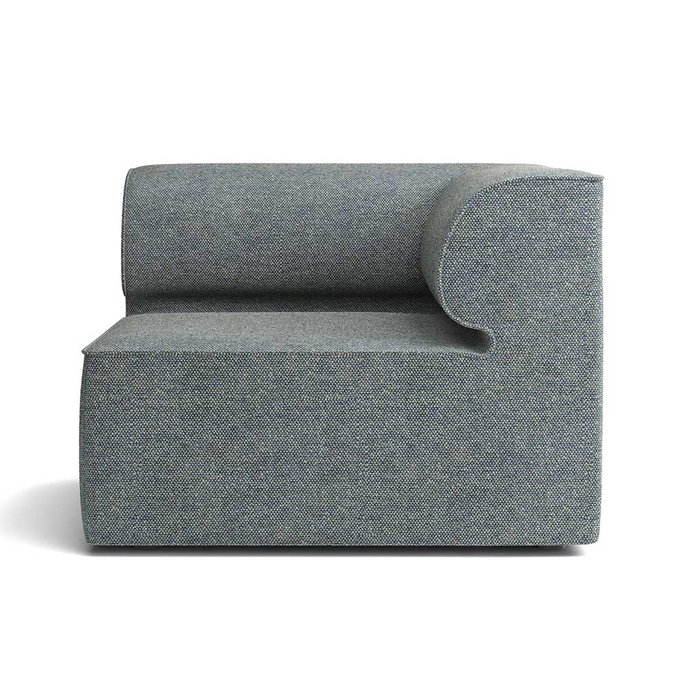 Eave Modular Sectional Sofa 38" Depth - Corner, 38"