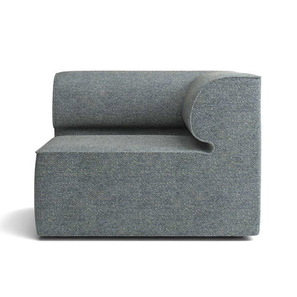 Eave Modular Sectional Sofa 38" Depth - Corner, 38"