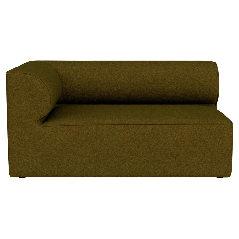 Eave Modular Sectional Sofa 38" Depth - Corner, 57"