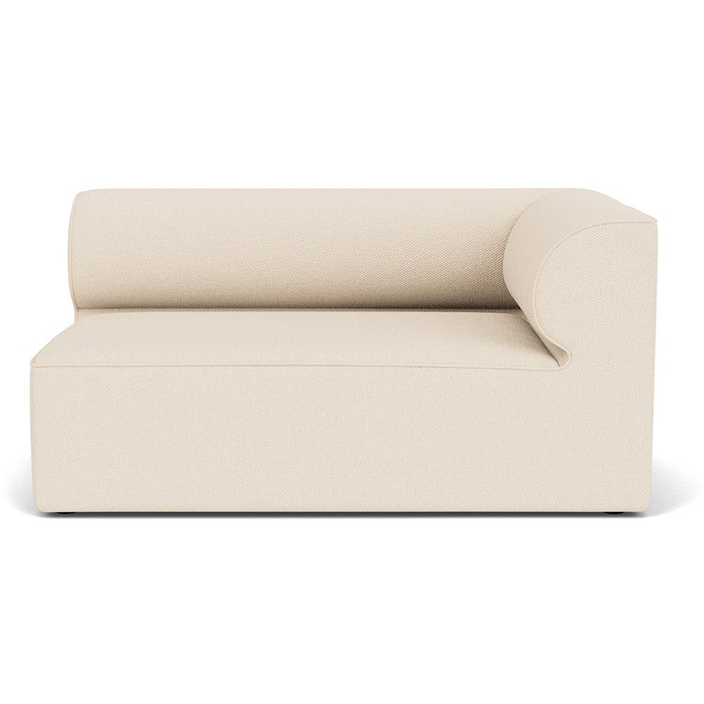 Eave Modular Sectional Sofa 38" Depth - Corner, 57"