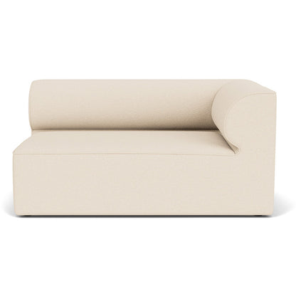Eave Modular Sectional Sofa 38" Depth - Corner, 57"