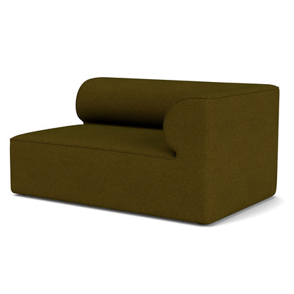 Eave Modular Sectional Sofa 38" Depth - Corner, 57"
