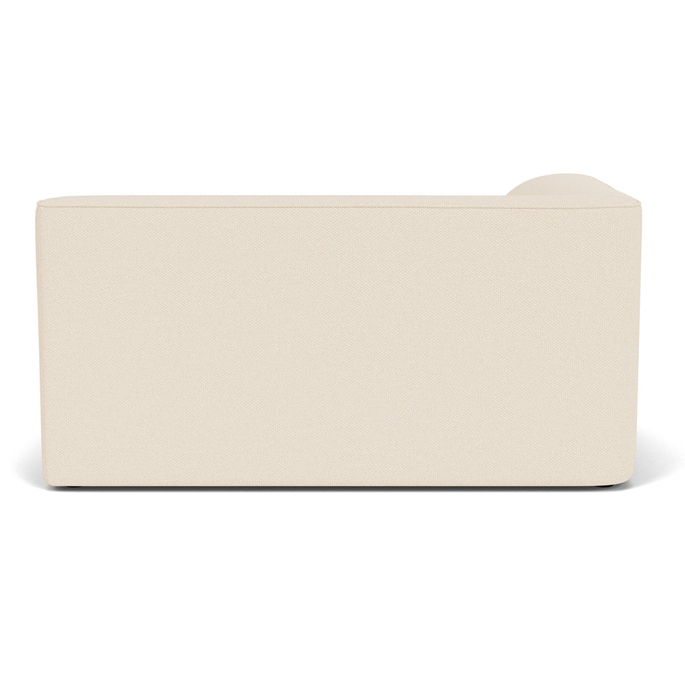Eave Modular Sectional Sofa 38" Depth - Corner, 57"