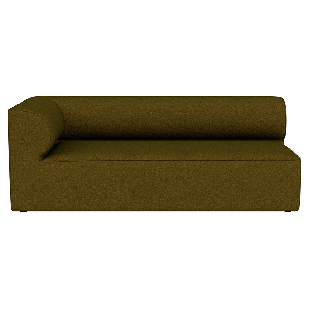Eave Modular Sectional Sofa 38" Depth - Corner, 76"