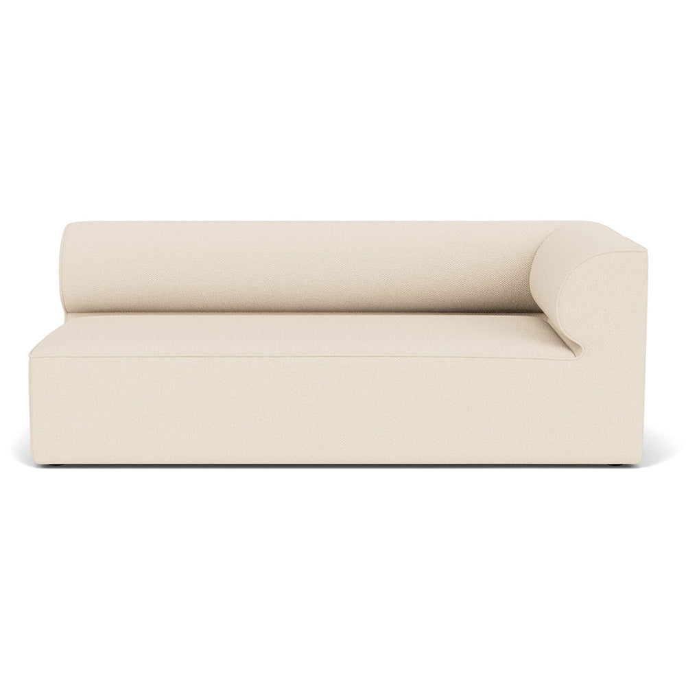 Eave Modular Sectional Sofa 38" Depth - Corner, 76"