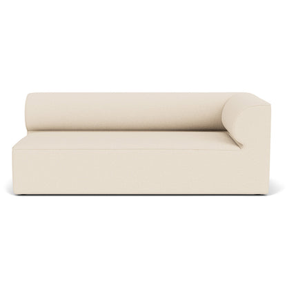 Eave Modular Sectional Sofa 38" Depth - Corner, 76"