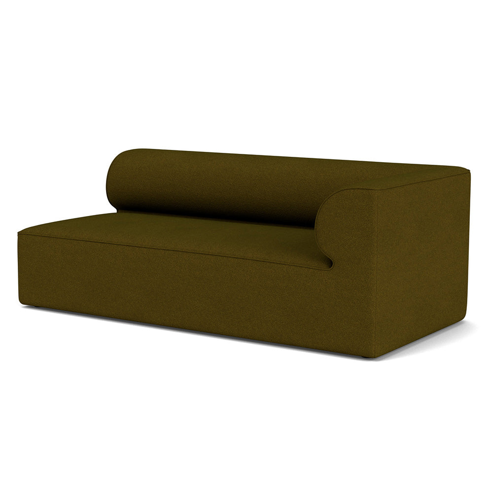 Eave Modular Sectional Sofa 38" Depth - Corner, 76"