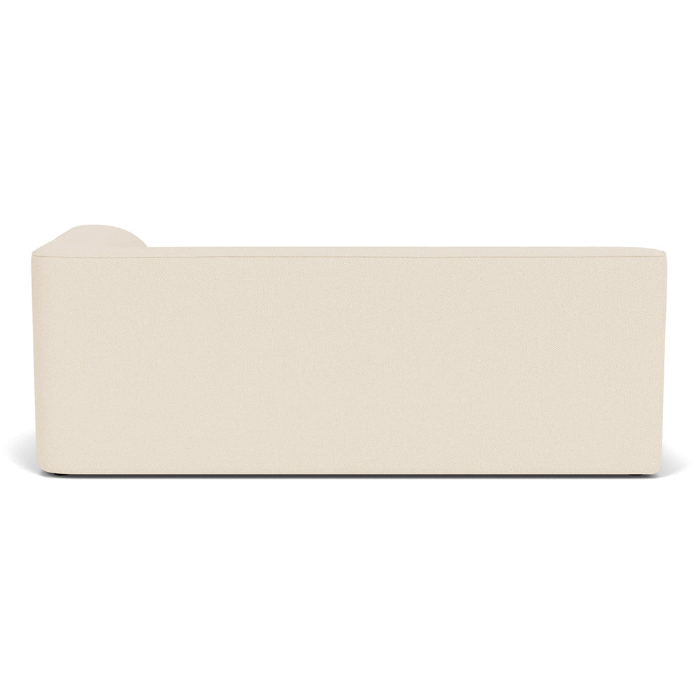 Eave Modular Sectional Sofa 38" Depth - Corner, 76"