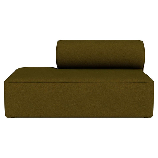 Eave Modular Sectional Sofa 38" Depth - Open End