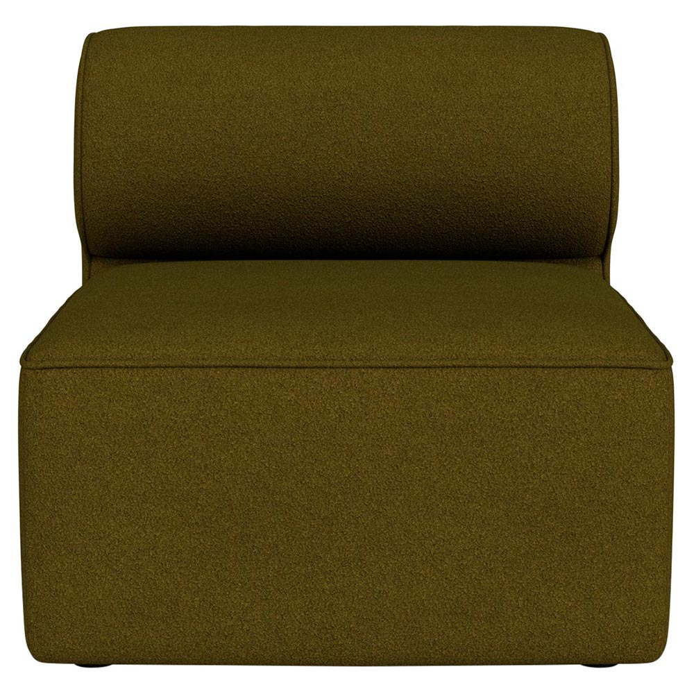 Eave Modular Sectional Sofa 38" Depth - Open Section