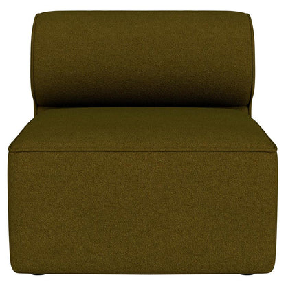 Eave Modular Sectional Sofa 38" Depth - Open Section