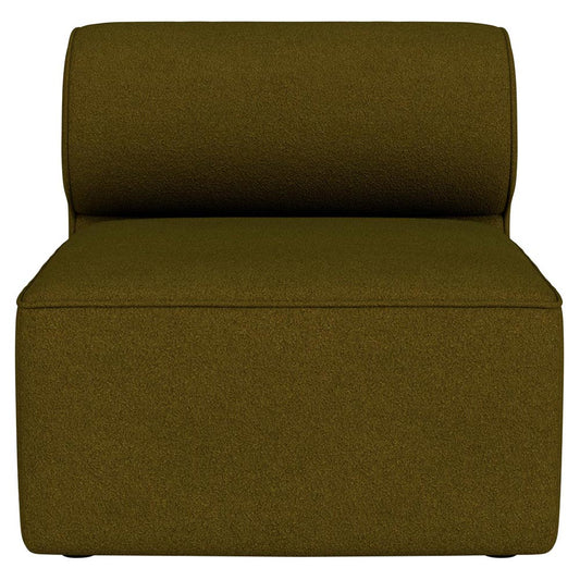 Eave Modular Sectional Sofa 38" Depth - Open Section