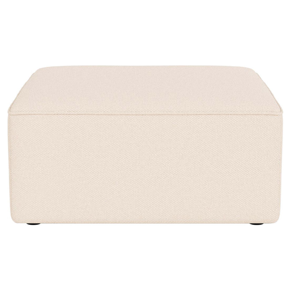 Eave Modular Sectional Sofa - Pouf